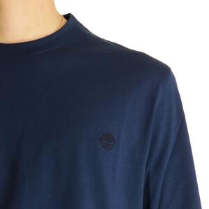 T-SHIRT DUNSTAN RIVER LS TIMBERLAND - Mad Fashion | img vers.300x/